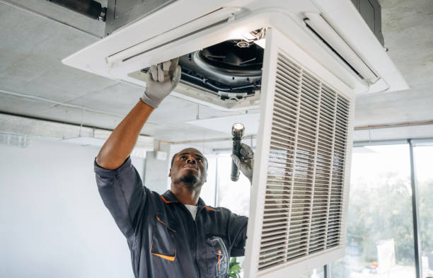 Licensed Ac Installation service in Red Springs, NC - FH HVAC