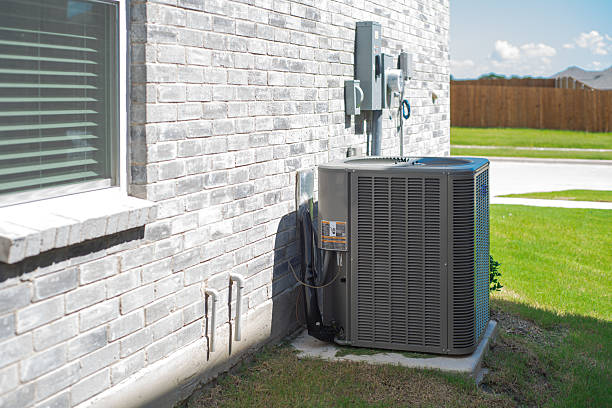 Reliable Ac Installation contractor in Red Springs, NC by FH HVAC